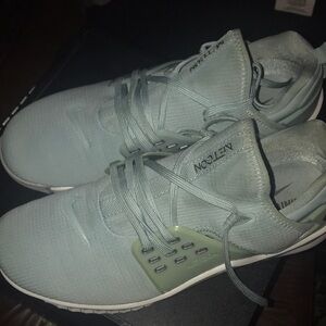 Nike Light green mMetcon